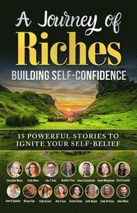bokomslag Building Self-Confidence