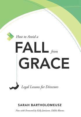 How to Avoid a Fall from Grace 1