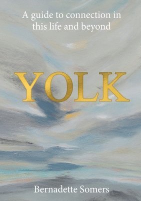 bokomslag Yolk