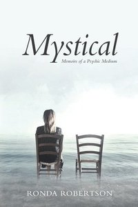 bokomslag Mystical
