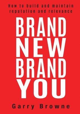 Brand New Brand You 1