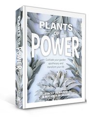 bokomslag Plants of Power
