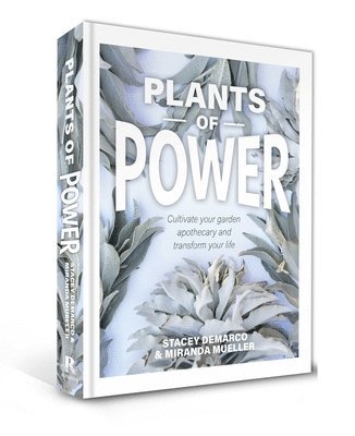 Plants of Power 1