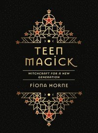 bokomslag Teen Magick