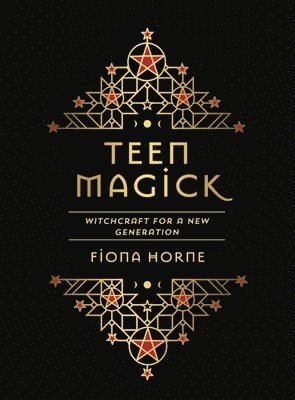 Teen Magick 1