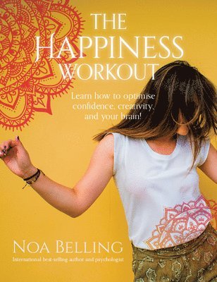 bokomslag The Happiness Workout