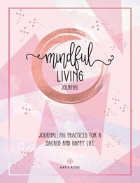 bokomslag Mindful Living Journal