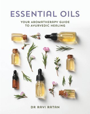 bokomslag Essential Oils