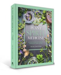 bokomslag Plant Spirit Medicine