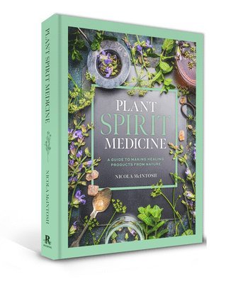 Plant Spirit Medicine 1