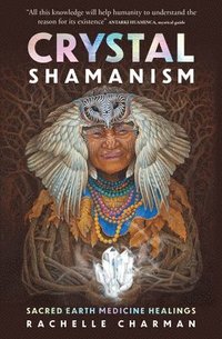 bokomslag Crystal Shamanism