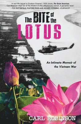 Bite of the Lotus