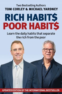 RICH HABITS POOR HABITS 2/E