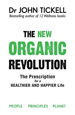 The New Organic Revolution 1