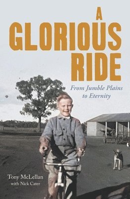 A Glorious Ride 1