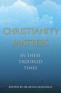 bokomslag Christianity Matters