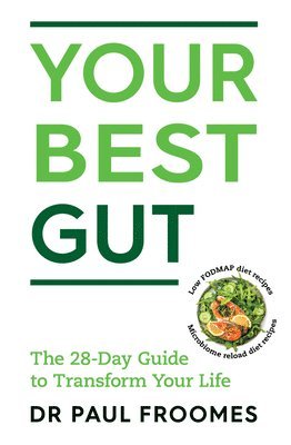 Your Best Gut 1