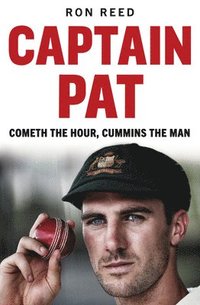bokomslag Captain Pat
