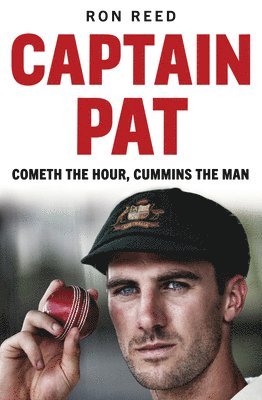 Captain Pat 1