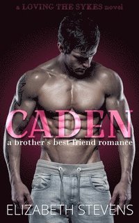bokomslag Caden