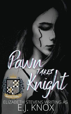 Pawn takes Knight 1