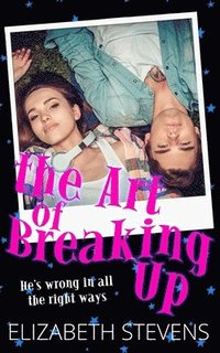 bokomslag the Art of breaking Up