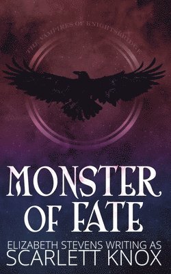 Monster of Fate 1