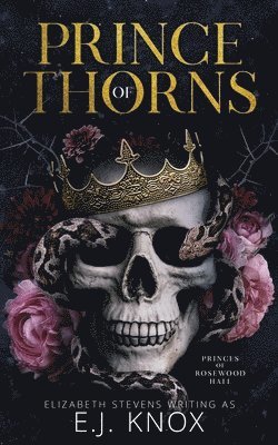 Prince of Thorns 1