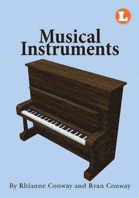 Musical Instruments 1