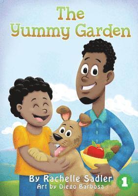 Yummy Garden
