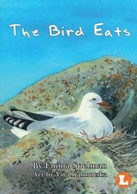 bokomslag The Bird Eats
