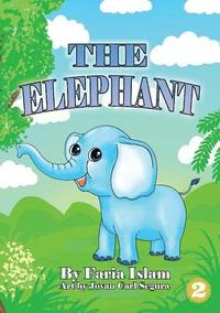 bokomslag Elephant