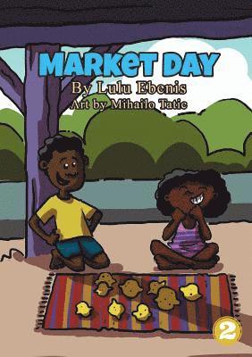 Market Day 1