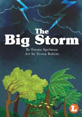 The Big Storm 1