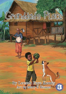 Granddad's Place 1