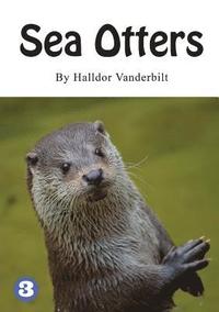 bokomslag Sea Otters