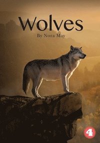 bokomslag Wolves