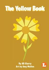 bokomslag Yellow Book