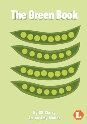 bokomslag Green Book