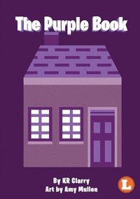 bokomslag Purple Book