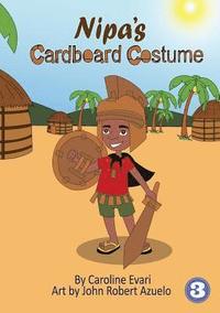 bokomslag Nipa's Cardboard Costume