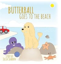 bokomslag BUTTERBALL Goes to the Beach