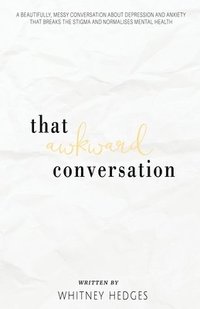 bokomslag That Awkward Conversation