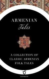 bokomslag Armenian Tales