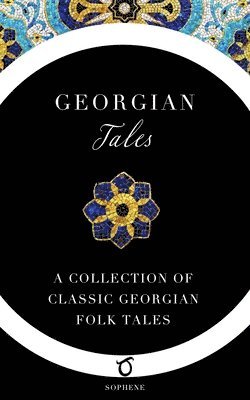 Georgian Tales 1