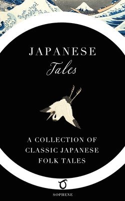 bokomslag Japanese Tales