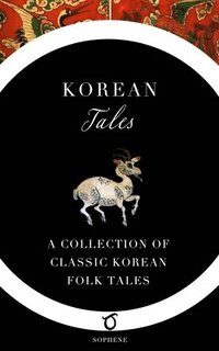 bokomslag Korean Tales