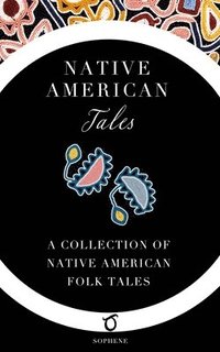 bokomslag Native American Tales