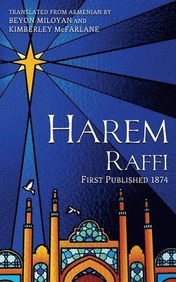 Raffi - Harem, Häftad