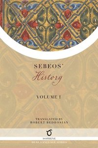 bokomslag Sebeos' History
